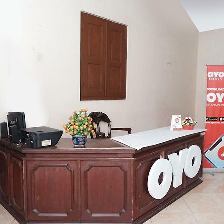 Oyo 405 Wisma Yosoputro Tanjungtirto Esterno foto