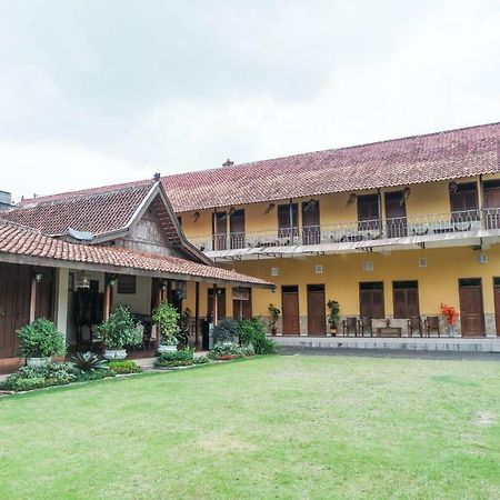 Oyo 405 Wisma Yosoputro Tanjungtirto Esterno foto