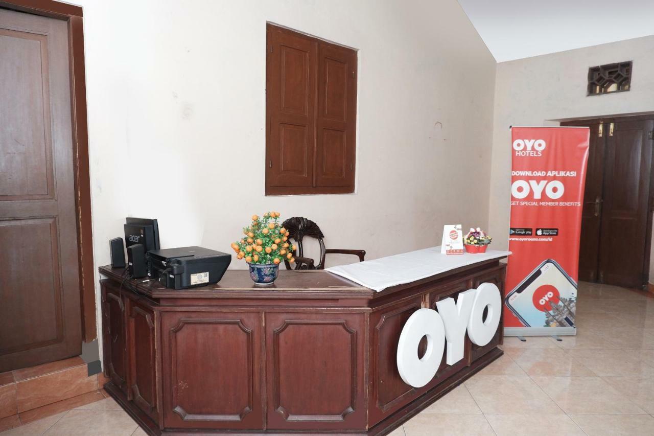 Oyo 405 Wisma Yosoputro Tanjungtirto Esterno foto