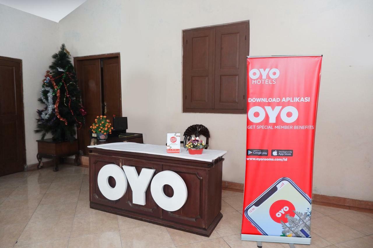 Oyo 405 Wisma Yosoputro Tanjungtirto Esterno foto