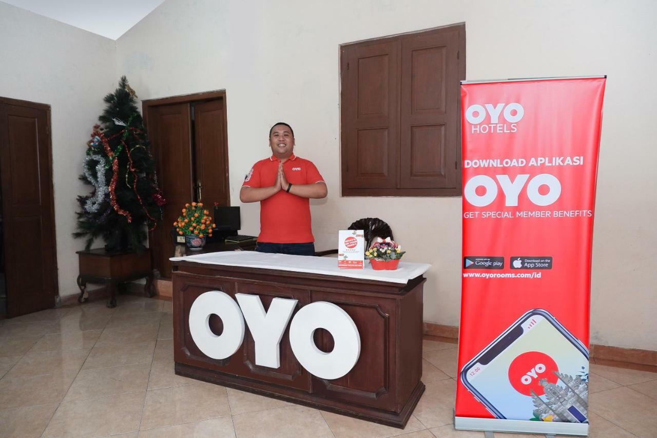Oyo 405 Wisma Yosoputro Tanjungtirto Esterno foto